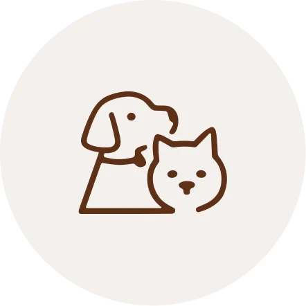 犬と猫の飼い主様へお伝えしたいこと